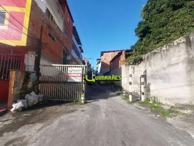 Casa com 3 Quartos à venda, 170m² no Barbalho, Salvador