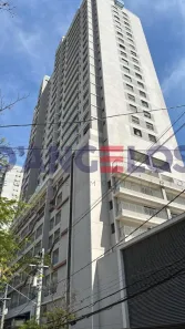 Kitnet com 1 Quarto à venda, 26m² no Vila Mariana, São Paulo