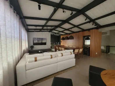 Cobertura com 4 Quartos à venda, 156m² no Vila Progredior, São Paulo