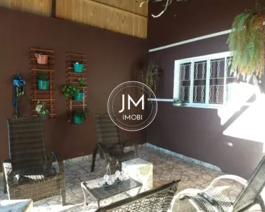 Casa com 2 Quartos à venda, 125m² no Vila Inema, Hortolândia