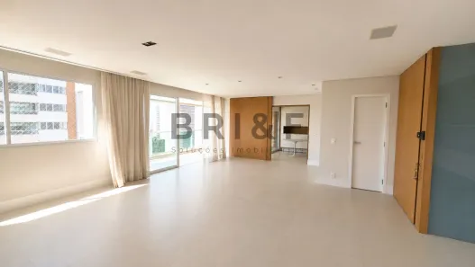 Apartamento com 3 Quartos à venda, 198m² no Cidade Monções, São Paulo