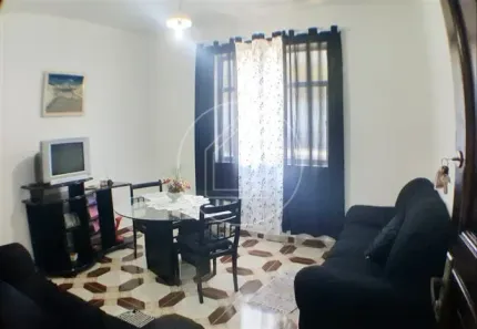 Apartamento com 1 Quarto à venda, 55m² no Brás de Pina, Rio de Janeiro