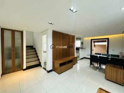 Casa com 4 Quartos à venda, 140m² no Buritis, Belo Horizonte