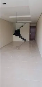 Sobrado com 3 Quartos à venda, 88m² no Vila Alpina, São Paulo