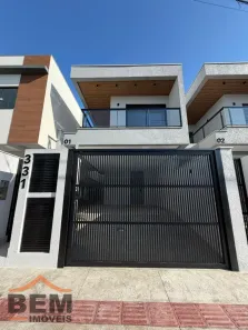 Sobrado com 3 Quartos à venda, 183m² no Dom Bosco, Itajaí
