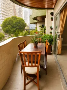 Apartamento com 4 Quartos à venda, 220m² no Fátima, Belém