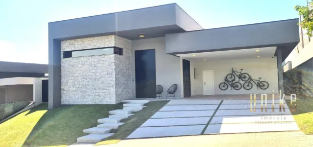 Casa de Condomínio com 4 Quartos à venda, 279m² no Condomínio Residencial Colinas do Paratehy, São José dos Campos