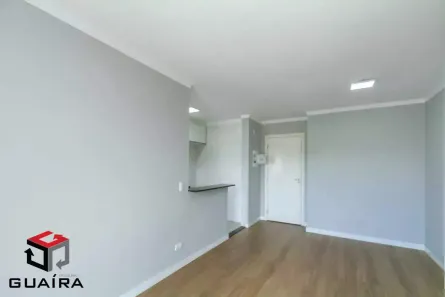 Apartamento com 2 Quartos à venda, 55m² no Baeta Neves, São Bernardo do Campo