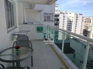 Apartamento com 3 Quartos à venda, 120m² no Icaraí, Niterói