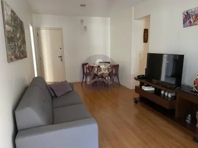 Apartamento com 2 Quartos para alugar, 80m² no Trindade, Florianópolis