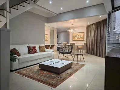 Apartamento com 4 Quartos à venda, 200m² no Alphaville Centro Industrial e Empresarial/Alphaville., Barueri