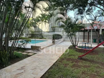 Apartamento com 2 Quartos para alugar, 65m² no Paraíso, São Paulo