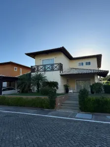 Casa de Condomínio com 4 Quartos à venda, 400m² no Piatã, Salvador