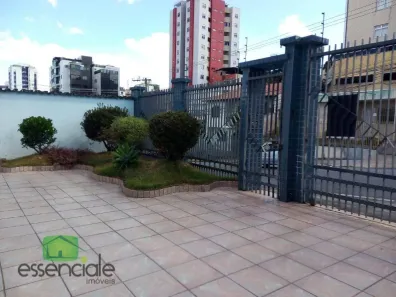 Imóvel Comercial com 2 Quartos para alugar, 180m² no Santa Cruz Industrial, Contagem