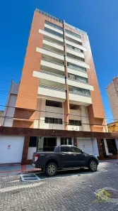 Apartamento com 2 Quartos à venda, 71m² no Itapuã, Vila Velha