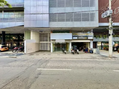 Ponto Comercial à venda, 110m² no São Mateus, Juiz de Fora