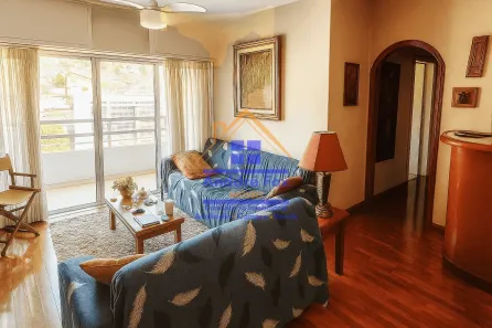Apartamento com 3 Quartos à venda, 130m² no Grajaú, Rio de Janeiro
