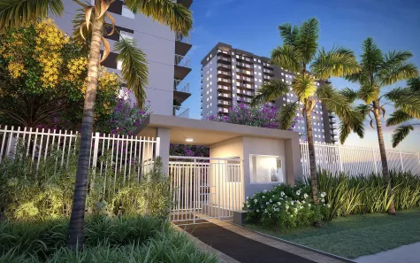 Apartamento com 3 Quartos à venda, 67m² no Vila Andrade, São Paulo