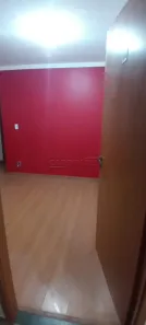 Apartamento com 2 Quartos à venda, 38m² no Parque Fehr, São Carlos