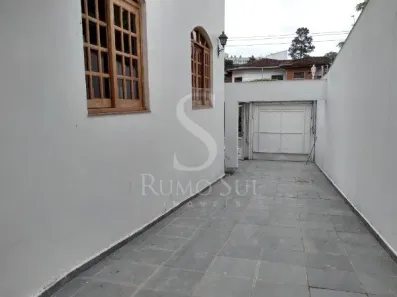 Casa com 4 Quartos à venda, 370m² no Jardim Santo Amaro, São Paulo