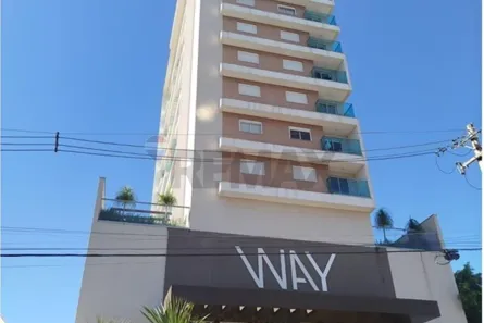 Apartamento com 1 Quarto para alugar, 37m² no Parque Campolim, Sorocaba