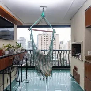 Apartamento com 3 Quartos à venda, 158m² no Perdizes, São Paulo