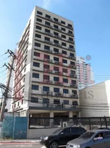 Imóvel Comercial para alugar, 6017m² no Várzea da Barra Funda, São Paulo