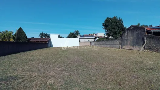 Lote/Terreno à venda, 1226m² no Parque Xangrilá, Campinas