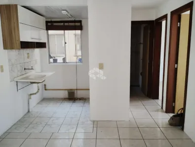 Apartamento com 2 Quartos à venda, 38m² no Jardim Leopoldina, Porto Alegre