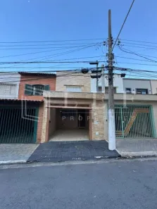 Casa com 3 Quartos à venda, 160m² no Mirandópolis, São Paulo