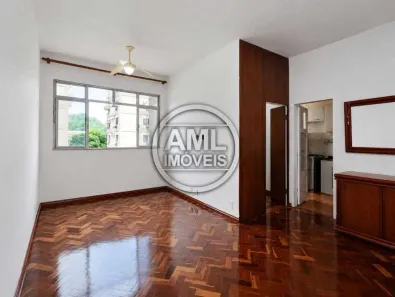 Apartamento com 2 Quartos à venda, 72m² no Maracanã, Rio de Janeiro