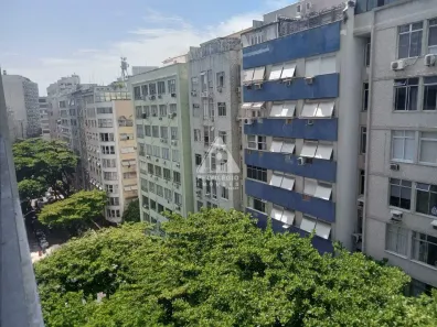 Apartamento com 4 Quartos à venda, 290m² no Copacabana, Rio de Janeiro