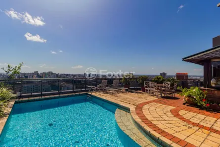 Cobertura com 4 Quartos à venda, 751m² no Bela Vista, Porto Alegre
