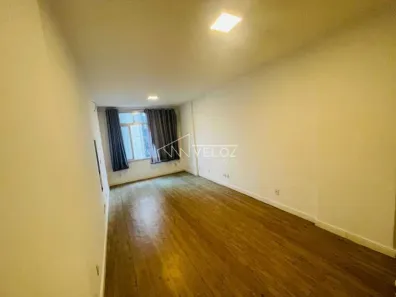 Sala Comercial à venda, 34m² no Centro, Rio de Janeiro