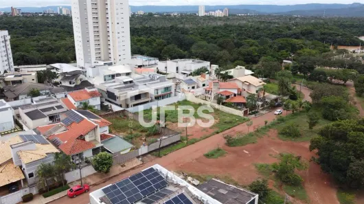 Lote/Terreno à venda, 932m² no Plano Diretor Sul, Palmas