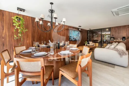 Casa com 3 Quartos à venda, 329m² no Jardim Guedala, São Paulo