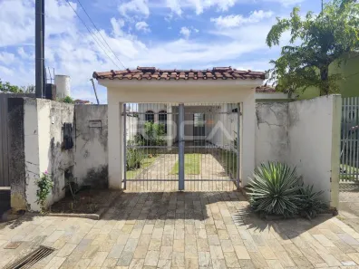 Casa com 2 Quartos à venda, 95m² no Vila Brasília, São Carlos