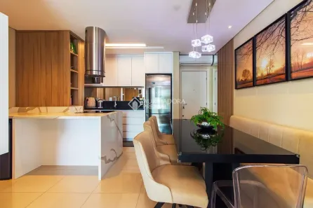 Apartamento com 3 Quartos à venda, 85m² no Canto, Florianópolis