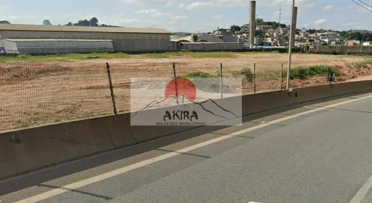 Lote/Terreno à venda, 43000m² no Cumbica, Guarulhos