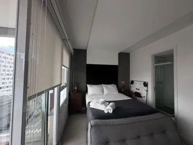 Apartamento com 1 Quarto para alugar, 35m² no Vila Mariana, São Paulo