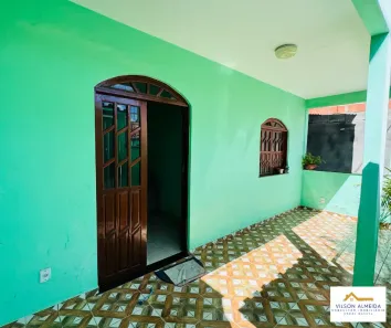 Casa com 3 Quartos à venda, 450m² no Iguape, Ilhéus