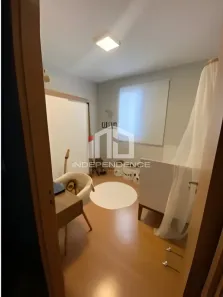 Apartamento com 2 Quartos à venda, 44m² no Jardim Sul, São José dos Campos