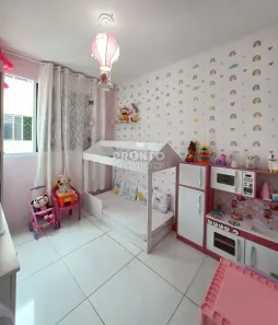 Apartamento com 2 Quartos à venda, 41m² no Barra de Jangada, Jaboatão dos Guararapes