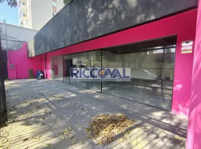 Ponto Comercial para alugar, 270m² no Rudge Ramos, São Bernardo do Campo
