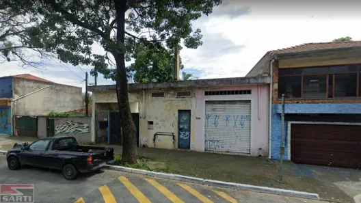 Lote/Terreno à venda, 300m² no Parque Peruche, São Paulo
