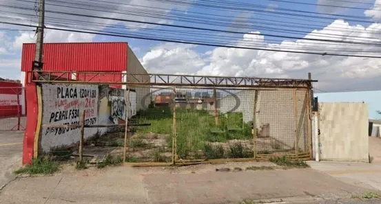 para alugar, 600m² no Jardim Novo Horizonte, Sorocaba