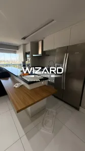 Apartamento com 2 Quartos para alugar, 70m² no Melville Empresarial I e II, Barueri