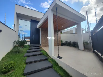 Casa com 3 Quartos à venda, 220m² no Vila Silena, Atibaia