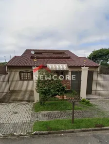 Casa com 4 Quartos à venda, 504m² no Guaíra, Curitiba