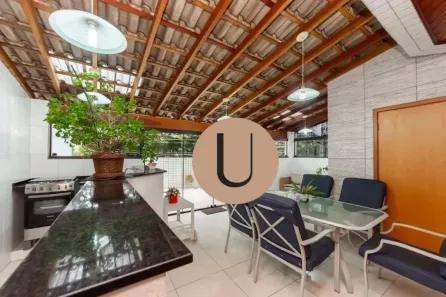 Apartamento com 3 Quartos à venda, 168m² no Santa Maria, São Caetano do Sul